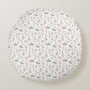 Coussins Ronds Cadeau d'anniversaire Je crois que je vais aller
