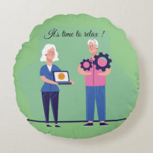 Cadeau de retraite pour collègue