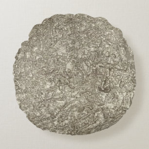 Coussins Ronds Cahors