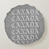 COUSSINS RONDS CANADA (Dos)