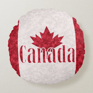 Coussins Ronds Canada