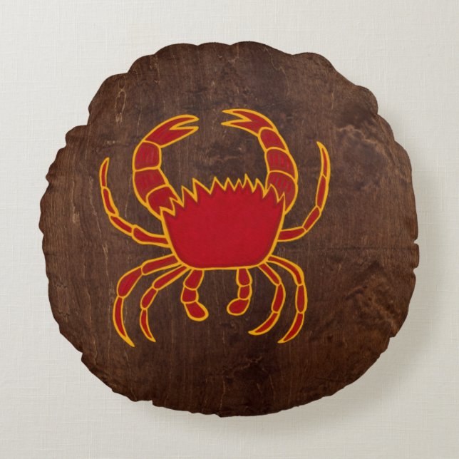 Coussins Ronds Cancer 2009 (Devant)