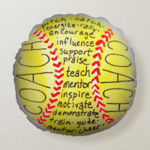 Caractéristiques d'un entraîneur