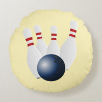 Carreau de bowling