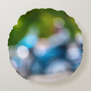 Coussins Ronds cavalier classique