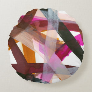 Coussins Ronds Chemin II infini