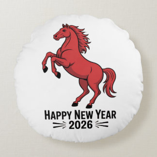 Coussins Ronds Chinese pillows