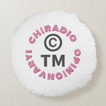 CHIRadio LLC glaceCream casquette