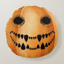 Citrouille Halloween Jack-O-Lantern