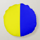 Coussins Ronds Clare (Dos)