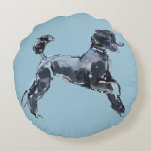 Coussins Ronds Classe pure 2013