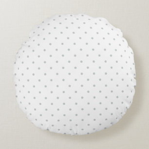 Coussins Ronds Cliquez sur Personnaliser pour modifier Gris en co