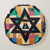 Coussins Ronds Cloud (Devant)