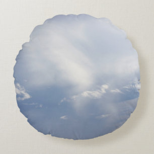 Coussins Ronds Cloudscape 2