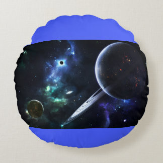 Coussins Ronds cojín redondo