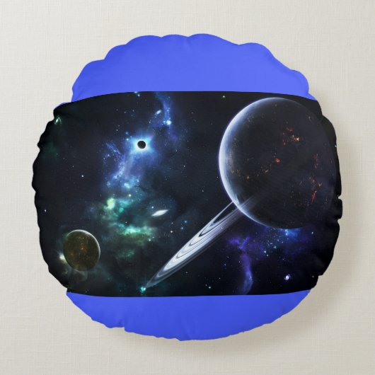 Coussins Ronds cojín redondo (Devant)