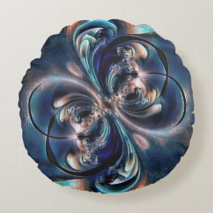 Coussins Ronds Conception