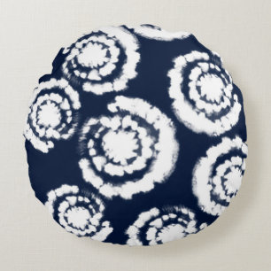 Coussins Ronds Conception d'oreiller rond 