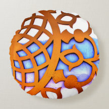 Conception d'une porte arabe