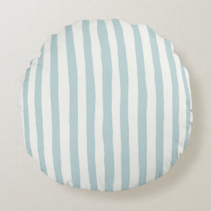 Coussins Ronds Conception minimaliste neutre boho bébé