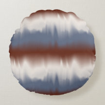 Conception moderne mélangée rouge, blanc et bleu