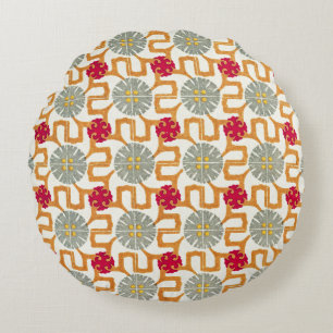 Coussins Ronds Conception victorienne #12 @ VictoriaShaylee