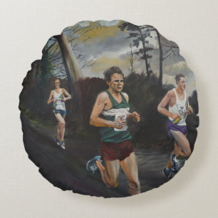 Coussins Ronds Confiance