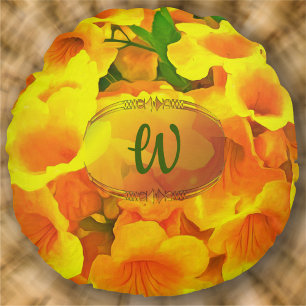 Coussins Ronds Copa de Oro