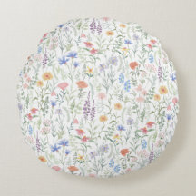 Coquette Wildflower Meadow