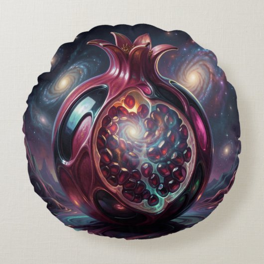 Coussins Ronds Could you please provide the (Devant)