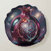 Coussins Ronds Could you please provide the (Dos)