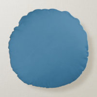 Couleur de blanc uni bleu acier