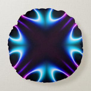 Coussins Ronds Créez votre propre personnalisation