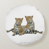 Coussins Ronds Cushion (Dos)