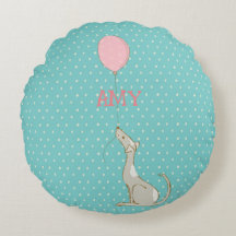 Décor de chien de dessin illustré pour enfants