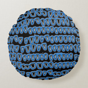 Coussins Ronds Dentiste dentiste dentiste Orthodontiste NEON oral