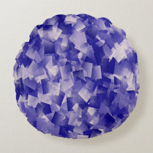 Coussins Ronds Des glaçons....