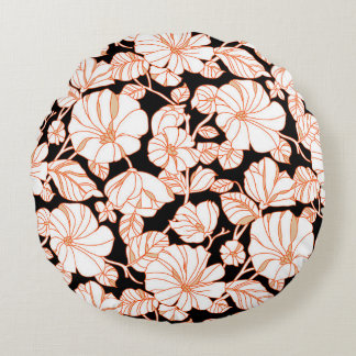 Coussins Ronds design