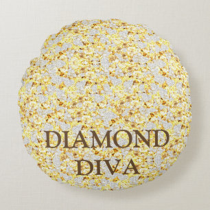 COUSSINS RONDS DIAMOND DIVA