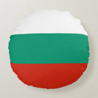 Drapeau Bulgare Patriotique