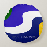Drapeau de Sacramento (Californie)