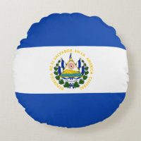 Drapeau El Salvador