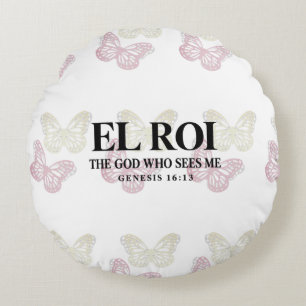 COUSSINS RONDS EL ROI