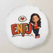 COUSSINS RONDS ENFJ (Dos)