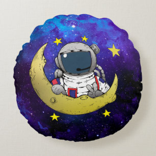 Coussins Ronds Espace des enfants