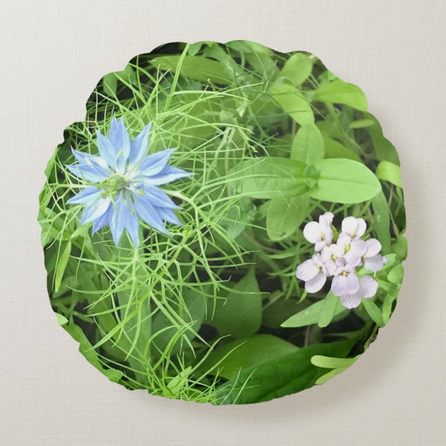 Coussins Ronds Espoir (Devant)