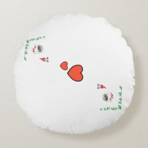 Esprit de Noël avec gnome