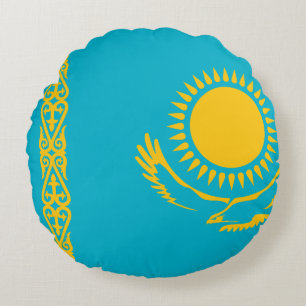 Coussins Ronds Flag