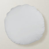 Coussins Ronds Fluff & Friendship (Dos)