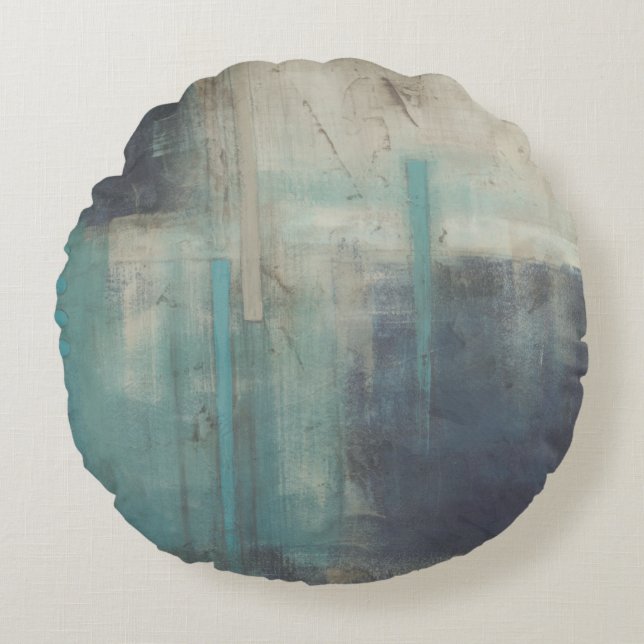 Coussins Ronds Fond de croisement I (Devant)